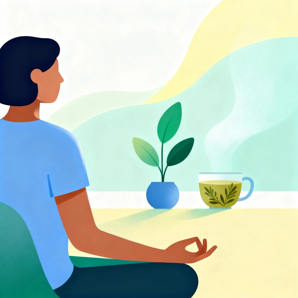 Jak dbać o zdrowie psychiczne na co dzień