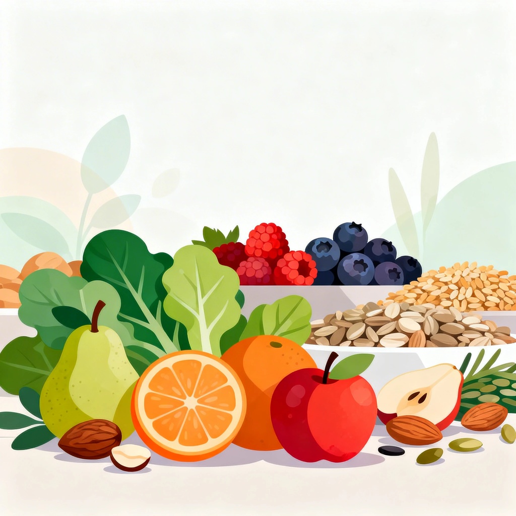 Superfoods – co warto wprowadzić do diety?